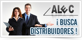 ¡ALEC Busca Distribuidores!